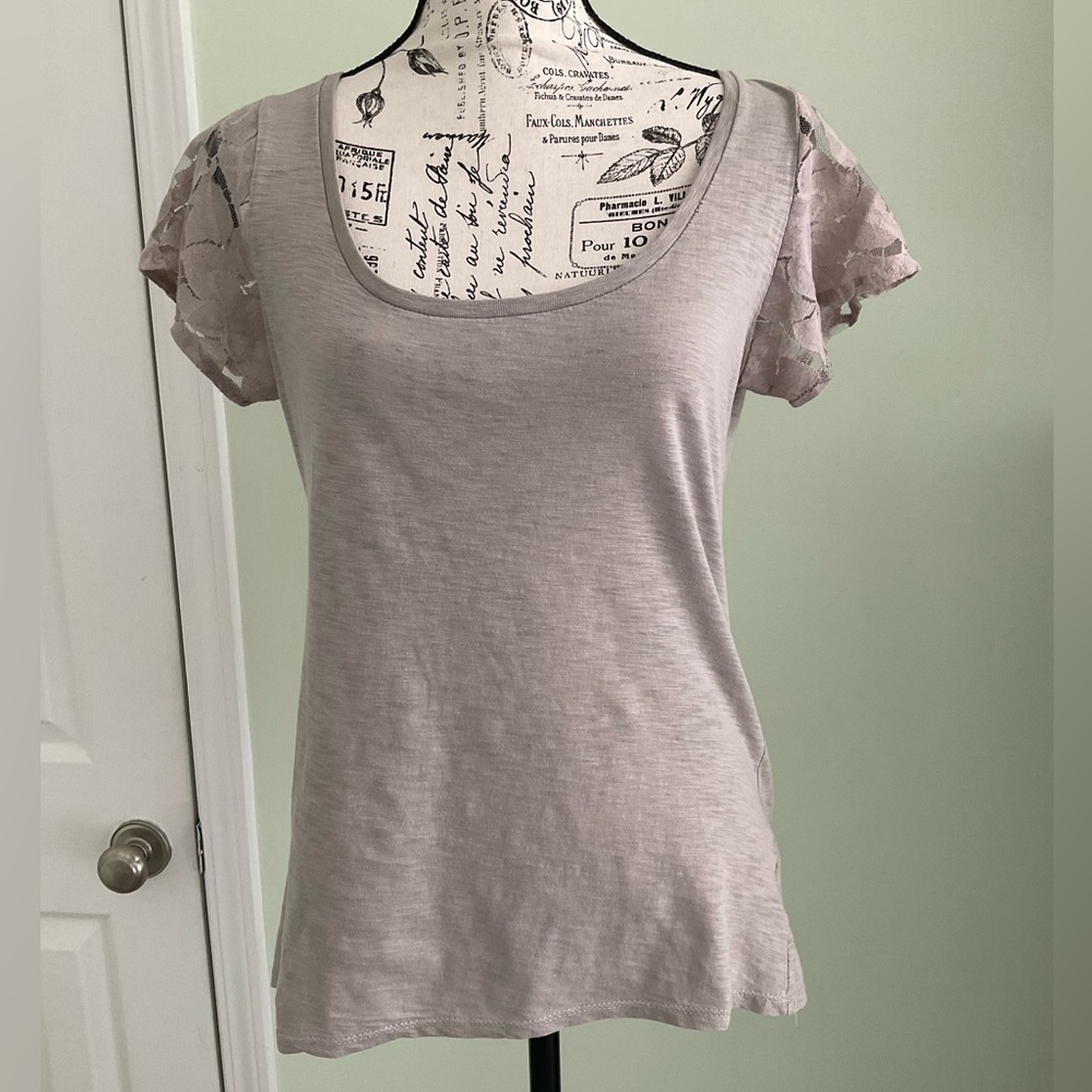 Threads 4 Thought shirt